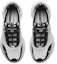 Lookbook Skechers Kozmiks Baskets Basses Running Blanc/Noir 999103-WBK