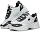 Shop Skechers Kozmiks Baskets Basses Running Blanc/Noir 999103-WBK
