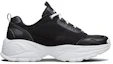 Order Skechers Kozmiks Baskets Basses Running Noir/Blanc 999103-BLK