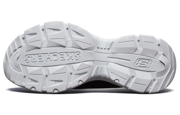 Purchase Skechers Kozmiks Baskets Basses Running Noir/Blanc 999103-BLK