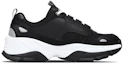 Order Skechers Kozmiks Chaussures de Running Noir/Blanc 999031-BKW