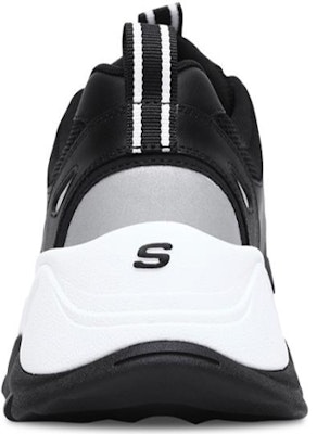 Skechers Kozmiks Running Shoes Black/White 999031-BKW Lookbook Skechers Kozmiks Running Shoes Black/White 999031-BKW