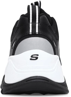 Skechers Kozmiks Chaussures de Running Noir/Blanc 999031-BKW Lookbook Skechers Kozmiks Chaussures de Running Noir/Blanc 999031-BKW