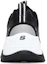 Lookbook Skechers Kozmiks Chaussures de Running Noir/Blanc 999031-BKW