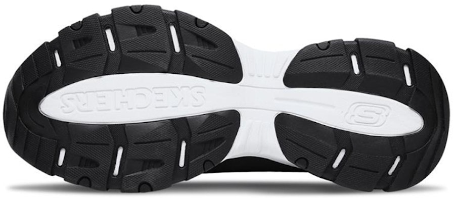 Skechers Kozmiks Running Shoes Black/White 999031-BKW Shop Skechers Kozmiks Running Shoes Black/White 999031-BKW