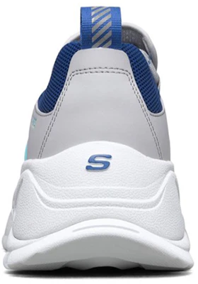 Chaussures de course Skechers Kozmiks Bleu/Gris/Blanc 888017-GRY Shop Chaussures de course Skechers Kozmiks Bleu/Gris/Blanc 888017-GRY