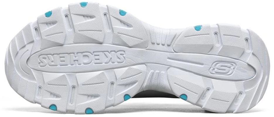 Chaussures de course Skechers Kozmiks Bleu/Gris/Blanc 888017-GRY Purchase Chaussures de course Skechers Kozmiks Bleu/Gris/Blanc 888017-GRY