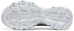 Purchase Chaussures de course Skechers Kozmiks Bleu/Gris/Blanc 888017-GRY