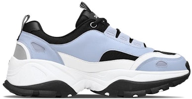 Skechers Kozmiks Kasut Lari Biru/Putih/Hitam 999031-LGBK Order Skechers Kozmiks Kasut Lari Biru/Putih/Hitam 999031-LGBK