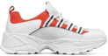 Order Skechers Kozmiks Chaussures de Running Rouge/Blanc 888017-WOR