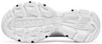 Purchase Skechers Kozmiks Chaussures de Running Rouge/Blanc 888017-WOR