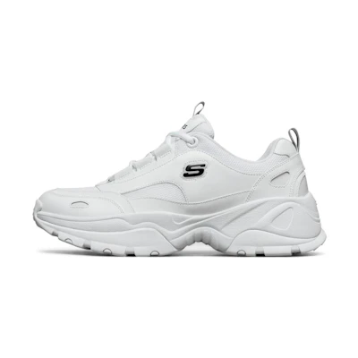 Skechers Kozmiks Running Shoes White
