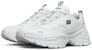 Kasut Lari Skechers Kozmiks Putih 999031-WHT