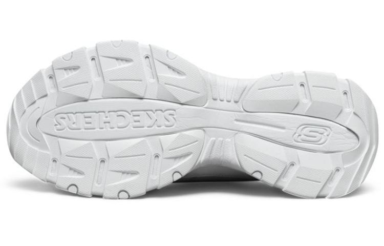 Shop 스케쳐스 코즈믹 런닝화 화이트 (Skechers Kozmiks 러닝화 화이트) 999031-WHT