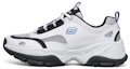 Buy Chaussures de Sport Skechers Kozmiks Blanc/Noir 888015-WBK