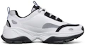 Order Chaussures de Sport Skechers Kozmiks Blanc/Noir 888015-WBK