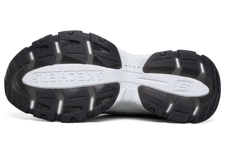 Purchase Chaussures de Sport Skechers Kozmiks Blanc/Noir 888015-WBK