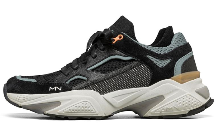 Skechers Kraz Sneakers Black/White/Grey