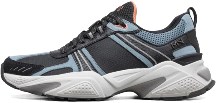 skechers-kraz-contrast-color-stitching-sports-shoe-multi-color-black-blue-gray-222008-bkmt