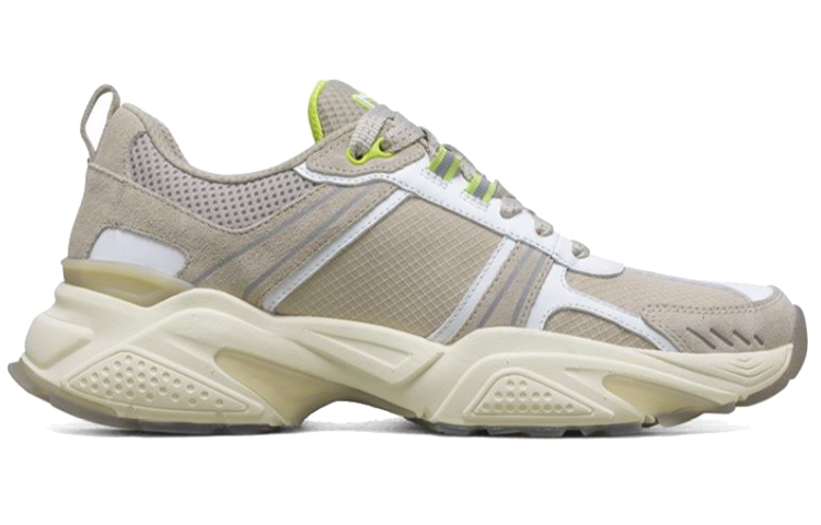 Order Skechers Kraz Baskets de Sport Blanches 222008-OFWT