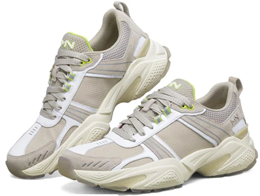 Skechers Kraz Baskets de Sport Blanches 222008-OFWT Lookbook Skechers Kraz Baskets de Sport Blanches 222008-OFWT