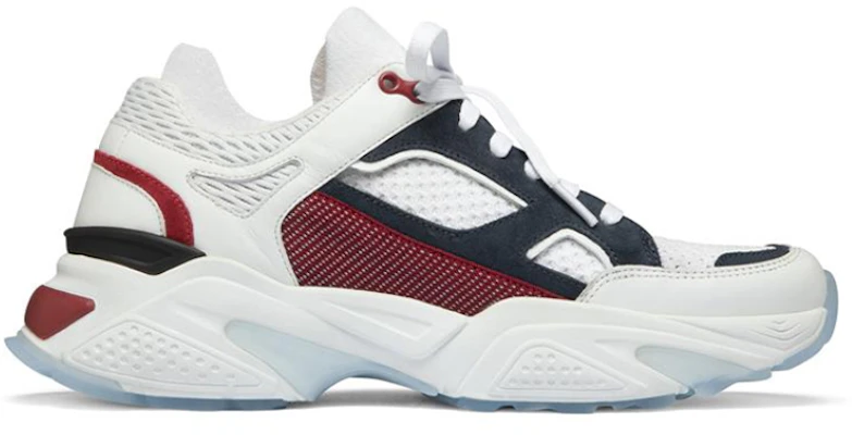 Skechers Kraz Sportschuhe Weiß/Rot/Schwarz 222007-WRDB Order Skechers Kraz Sportschuhe Weiß/Rot/Schwarz 222007-WRDB