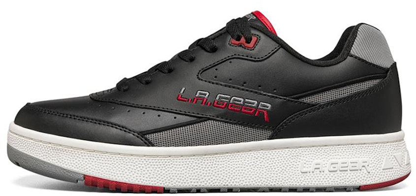 Skechers L.A. Gear Rendah 'Hitam' 237064-BGRD Buy Skechers L.A. Gear Rendah 'Hitam' 237064-BGRD