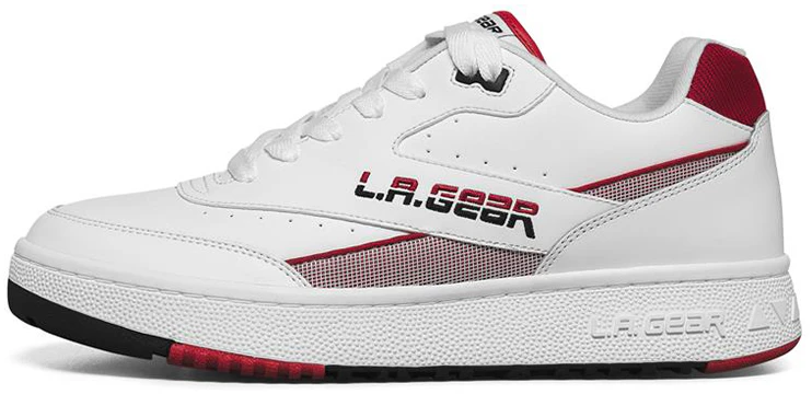 skechers-l-a-gear-low-white-red-237064-wbrd