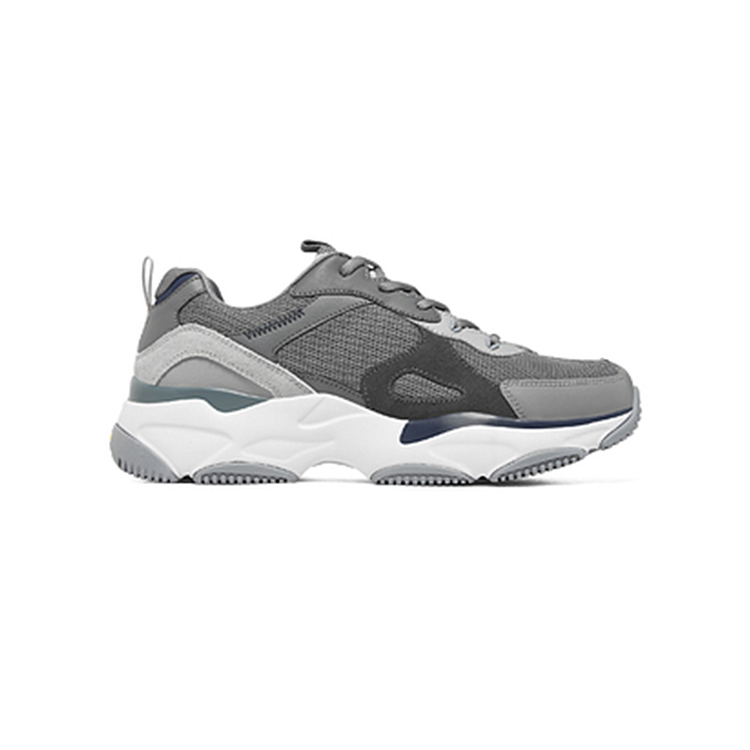 Order Skechers Lander S ''Grijs Marineblauw'' 237486-GYNV