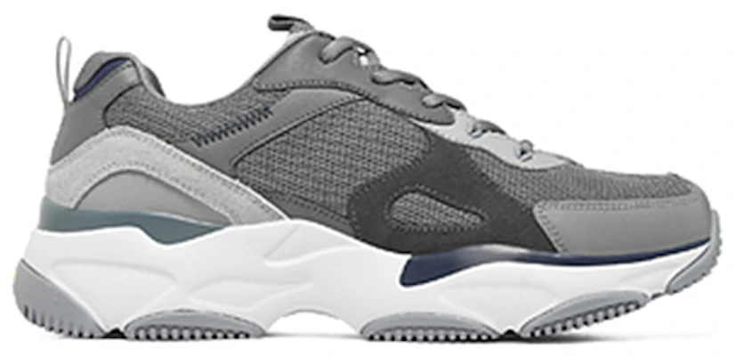 Skechers Lander S ''Grijs Marineblauw'' 237486-GYNV Order Skechers Lander S ''Grijs Marineblauw'' 237486-GYNV