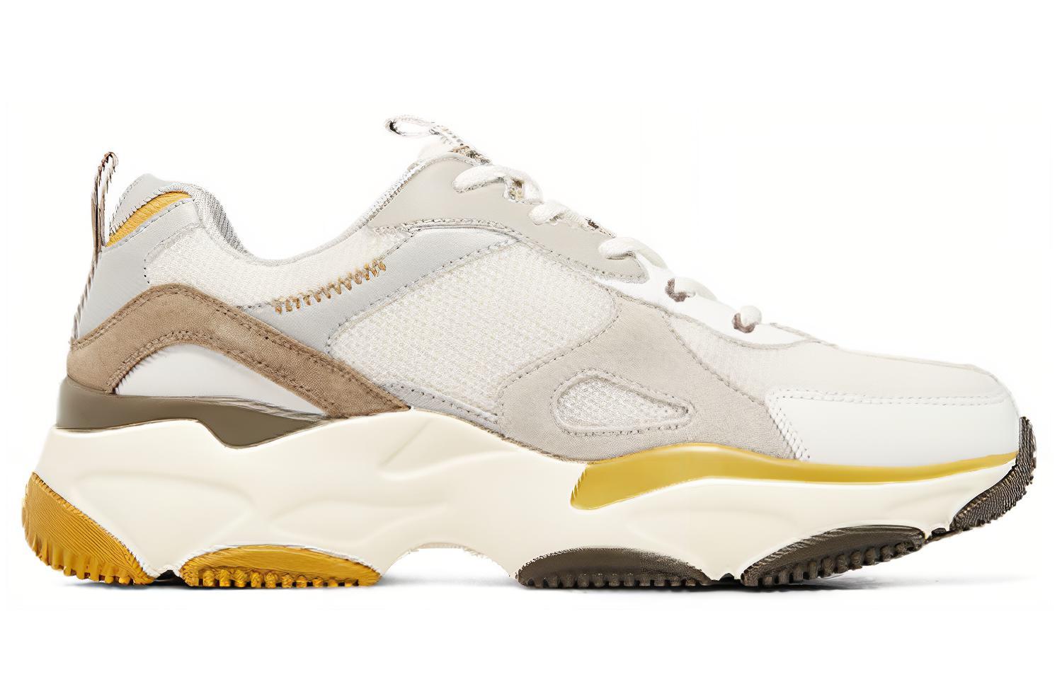Order Skechers Lander S ''Blanc Jaune'' 237486-WYL