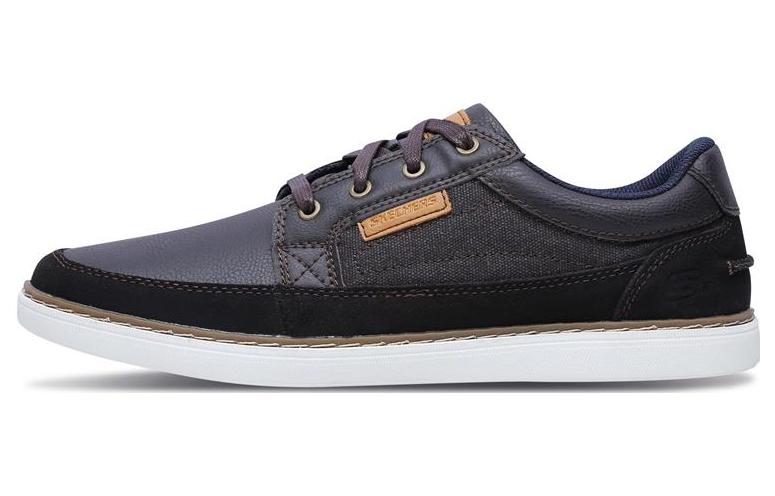 Skechers Lanson 'Dark Brown'