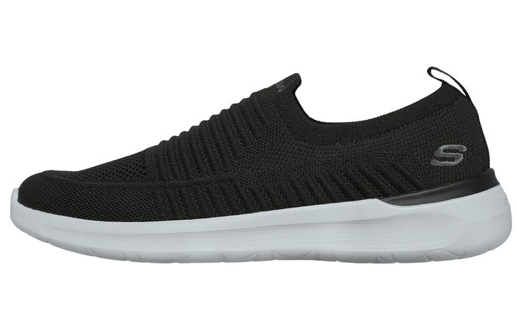 Skechers Lattimore-Carlow 'Black' 210245-BLK