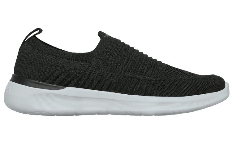 Order Skechers Lattimore-Carlow 'Hitam' 210245-BLK