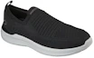 Lookbook Skechers Lattimore-Carlow 'Hitam' 210245-BLK