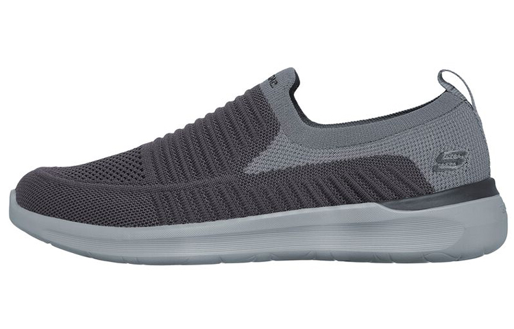 Skechers Lattimore-Carlow 'Grey' 210245-GRY