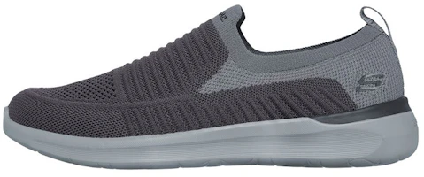Skechers Lattimore-Carlow 'Grey' 210245-GRY Skechers Lattimore-Carlow 'Grey' 210245-GRY