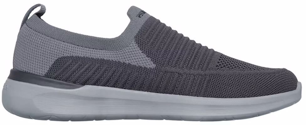 Skechers Lattimore-Carlow ''Gris'' 210245-GRY Order Skechers Lattimore-Carlow ''Gris'' 210245-GRY