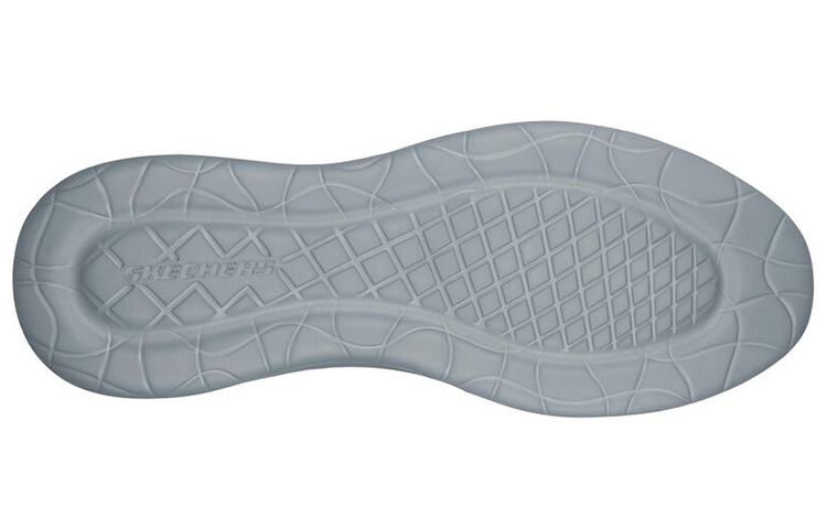 Purchase Skechers Lattimore-Carlow ''Gris'' 210245-GRY