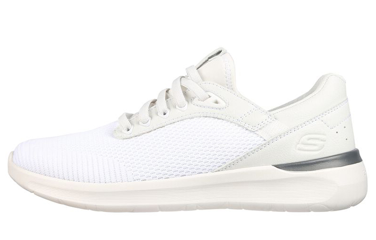 Skechers Lattimore-Lasiter 'White' 210406-WHT