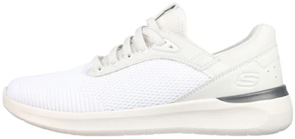 Skechers Lattimore-Lasiter 'White' 210406-WHT Skechers Lattimore-Lasiter 'White' 210406-WHT