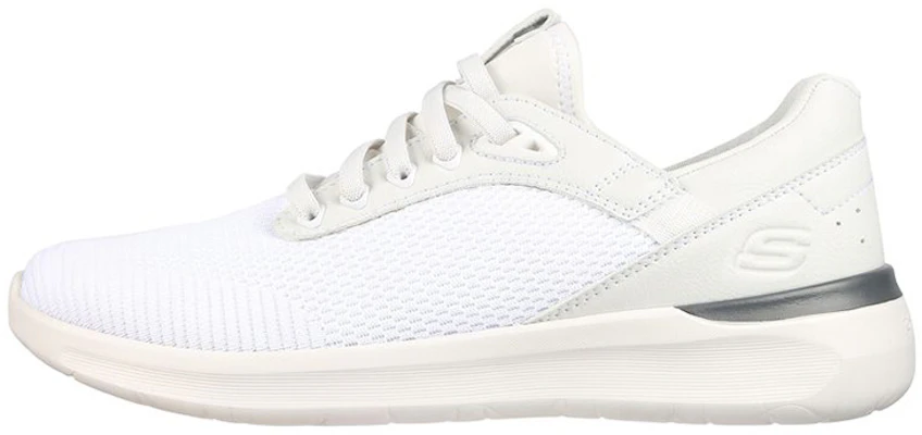 斯凯奇 Lattimore-Lasiter '白色' 210406-WHT Buy 斯凯奇 Lattimore-Lasiter '白色' 210406-WHT