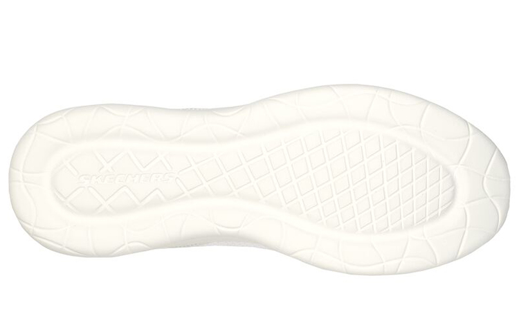 Shop Skechers Lattimore-Lasiter ''Bianco'' 210406-WHT