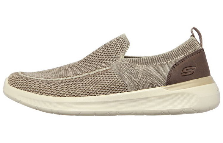 Skechers Lattimore-Warner 'Khaki' 210275-KHK