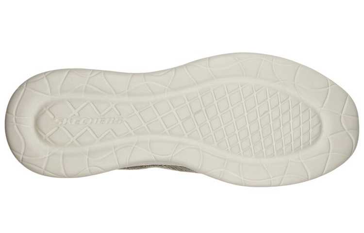 Shop 斯凯奇 Lattimore-Warner ‘卡其色’ 210275-KHK