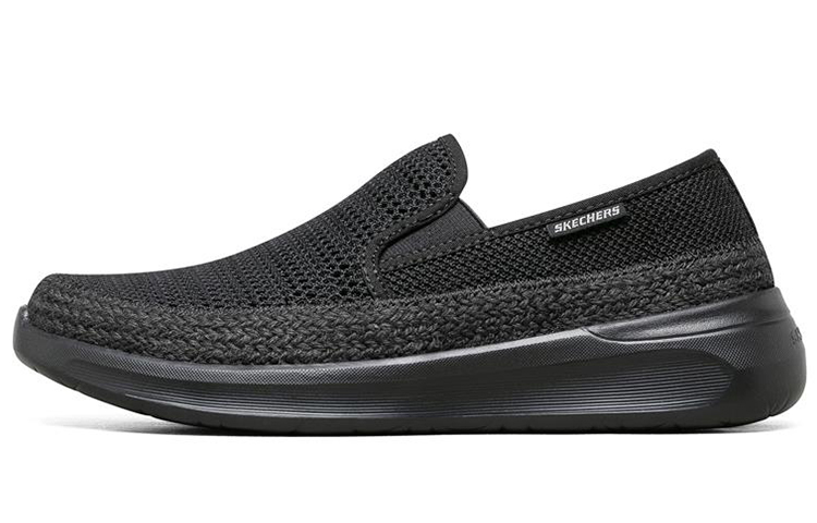 Skechers Lattimore 'All Black' 210244-BBK