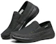 Lookbook Skechers Lattimore ''Tout Noir'' 210244-BBK