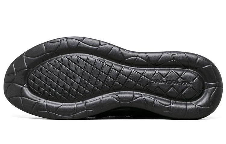 Purchase Skechers Lattimore ''Tout Noir'' 210244-BBK