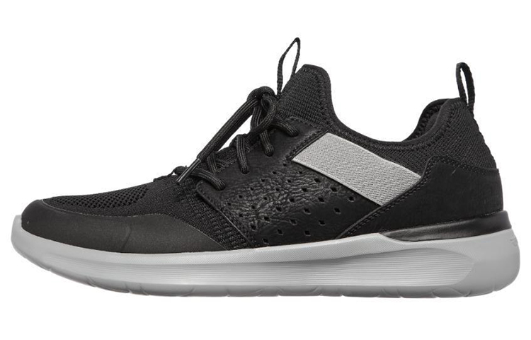 Skechers Lattimore 'Black' 210243-BLK