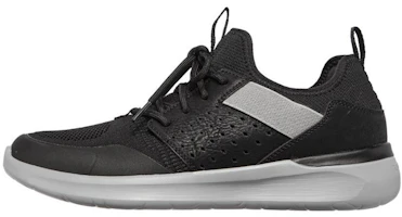 Skechers Lattimore 'Black' 210243-BLK Skechers Lattimore 'Black' 210243-BLK